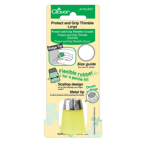 CLV - Protect and Grip Thimble (Large)