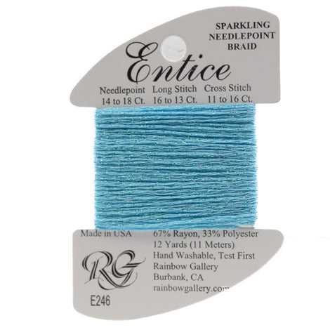RBGL - Entice - E-0246 - Angel Blue