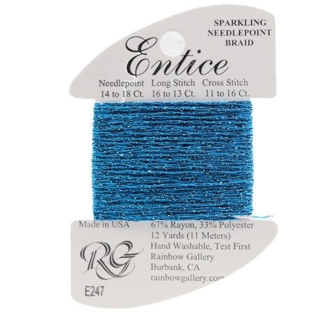 RBGL - Entice - E-0247 - Hawaiian Ocean