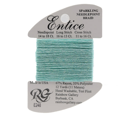 RBGL - Entice - E-0248 - Soothing Sea
