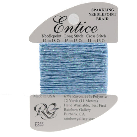 RBGL - Entice - E-0255 - Blue Skies