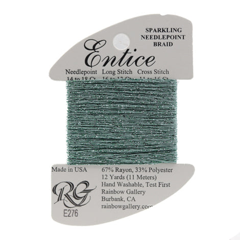 RBGL - Entice - E-0276 - Lily Pad