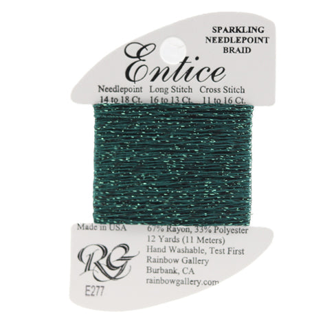 RBGL - Entice - E-0277 - Green Gables