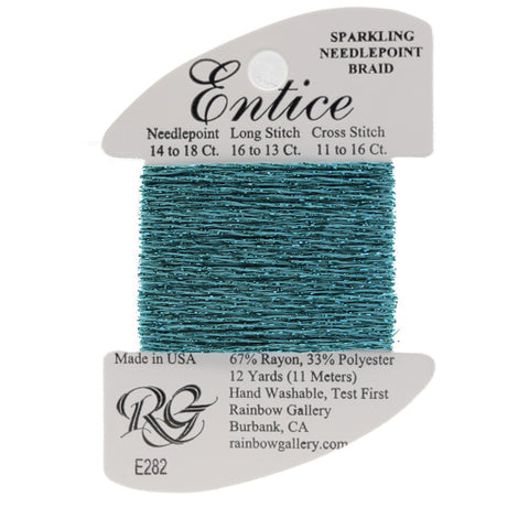 RBGL - Entice - E-0282 - Azure Tide