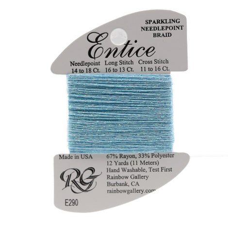 RBGL - Entice - E-0290 - Clearwater