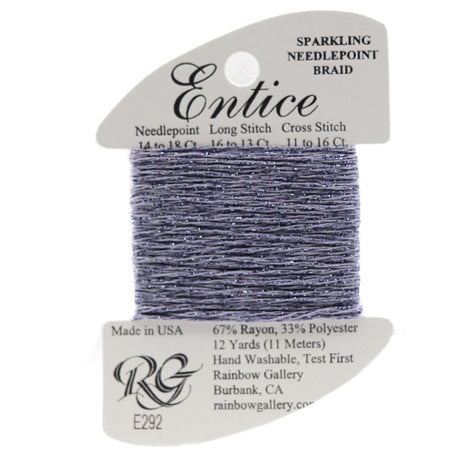 RBGL - Entice - E-292 - Lavender Grey