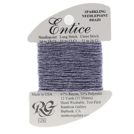 RBGL - Entice - E-0292 - Lavender Grey