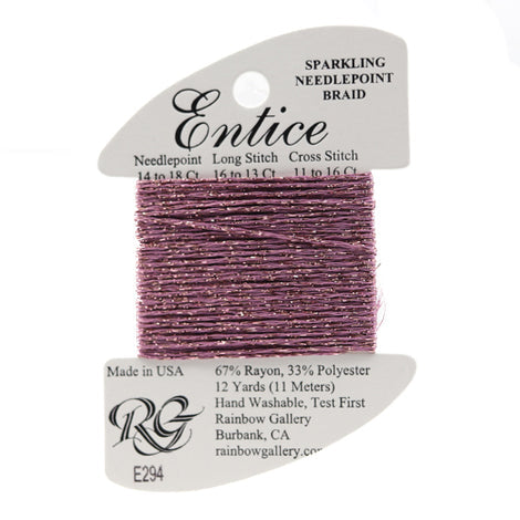 RBGL - Entice - E-0294 - Twilight Mauve