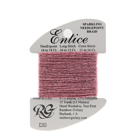 RBGL - Entice - E-0303 - Blush