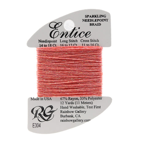 RBGL - Entice - E-0304 - Georgia Peach