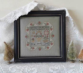 NKCR - Merry Sampler