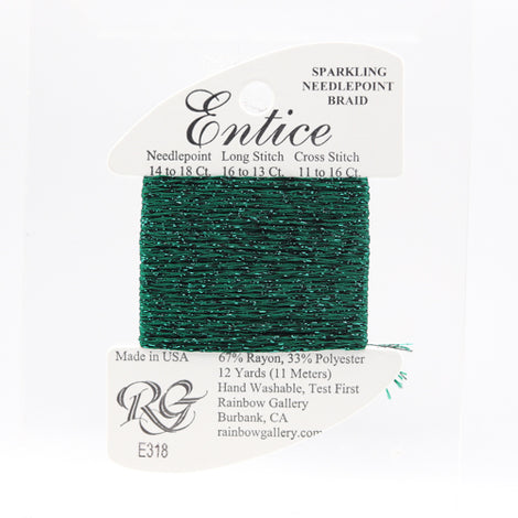RBGL - Entice - E-0318 - Ivy League