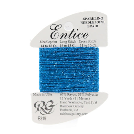 RBGL - Entice - E-0319 - Blue Danube
