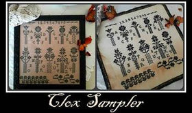 NKCR - Clox Sampler