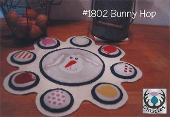 THIS - 1802 - Bunny Hop