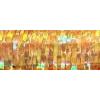 RBGL - #16 Metallic Braid - Holographic - 0002L - Chromo Gold