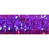 KRNK - Metallic Braid - #08 -  0026L - Punchy Purple