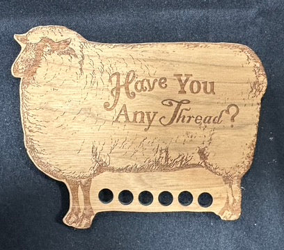 TK - Thread Keep - 036