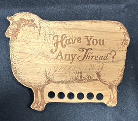 TK - Thread Keep - 036