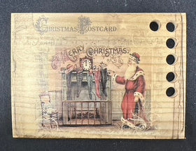 TK - Thread Keep - 005