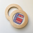 BESTSELLER: Circle Frames for 6" Hoops-1