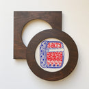 BESTSELLER: Circle Frames for 6" Hoops-6