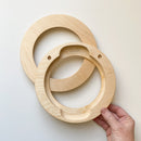 BESTSELLER: Circle Frames for 6" Hoops-7