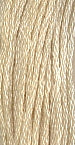 GNTL - Simply Shaker - 7002 - Straw Bonnet