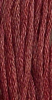 GNTL - Simply Shaker - 7005 - Old Red Paint