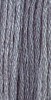GNTL - Simply Shaker - 7006 - Old Blue Paint