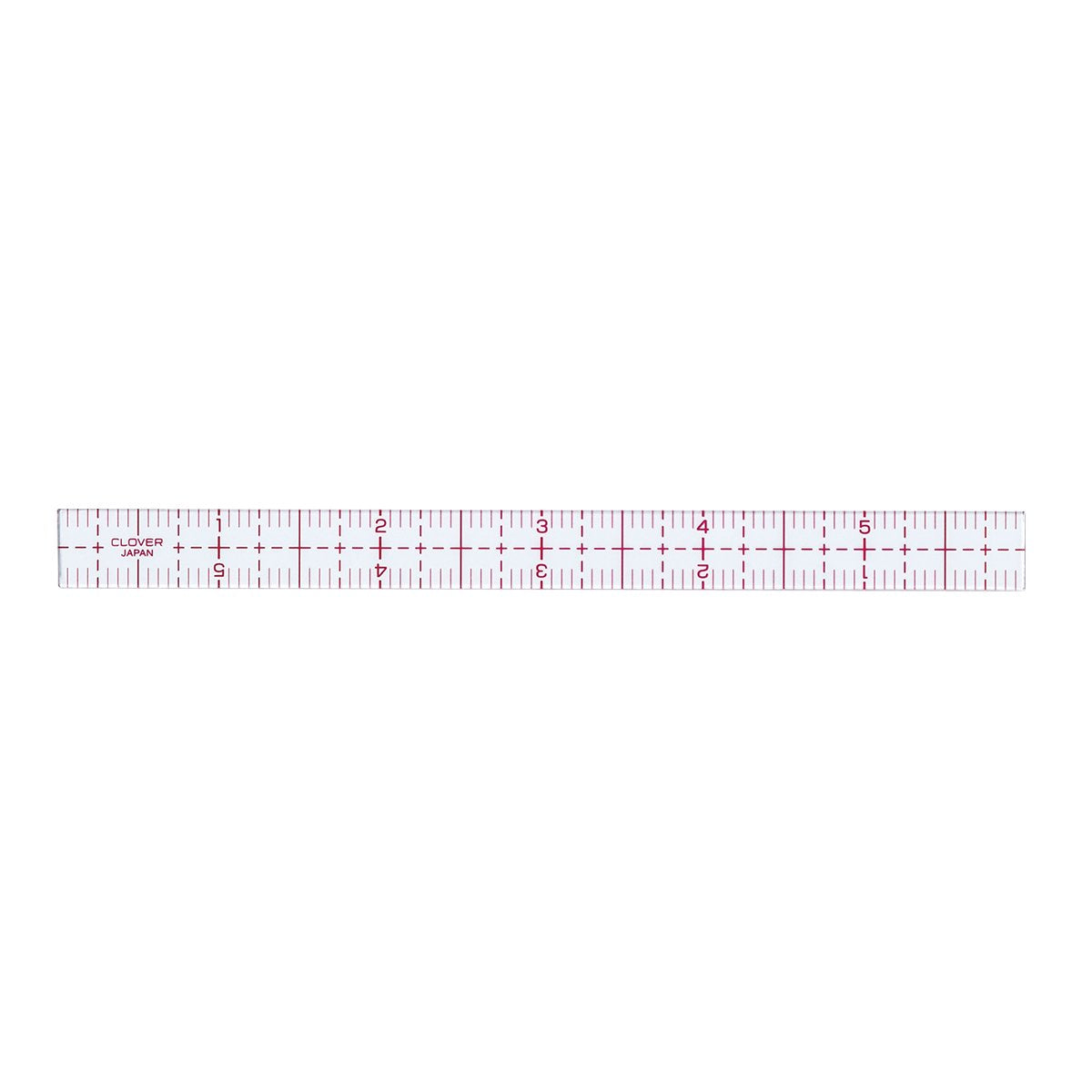 CLV - Curve Ruler with Mini Ruler