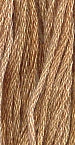 GNTL - Simply Shaker - 7007 - Cidermill Brown