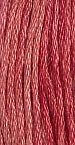 GNTL - Simply Shaker - 7008 - Rhubarb