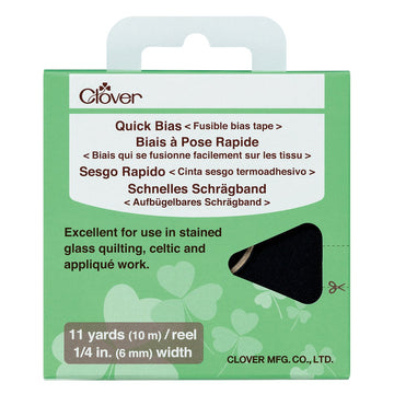 xxx-clv - Quick Bias - Black