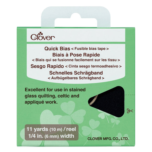 xxx-clv - Quick Bias - Black