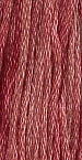 GNTL - Simply Shaker - 7014 - Antique Rose