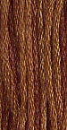 GNTL - Simply Shaker - 7015 - Sarsaparilla