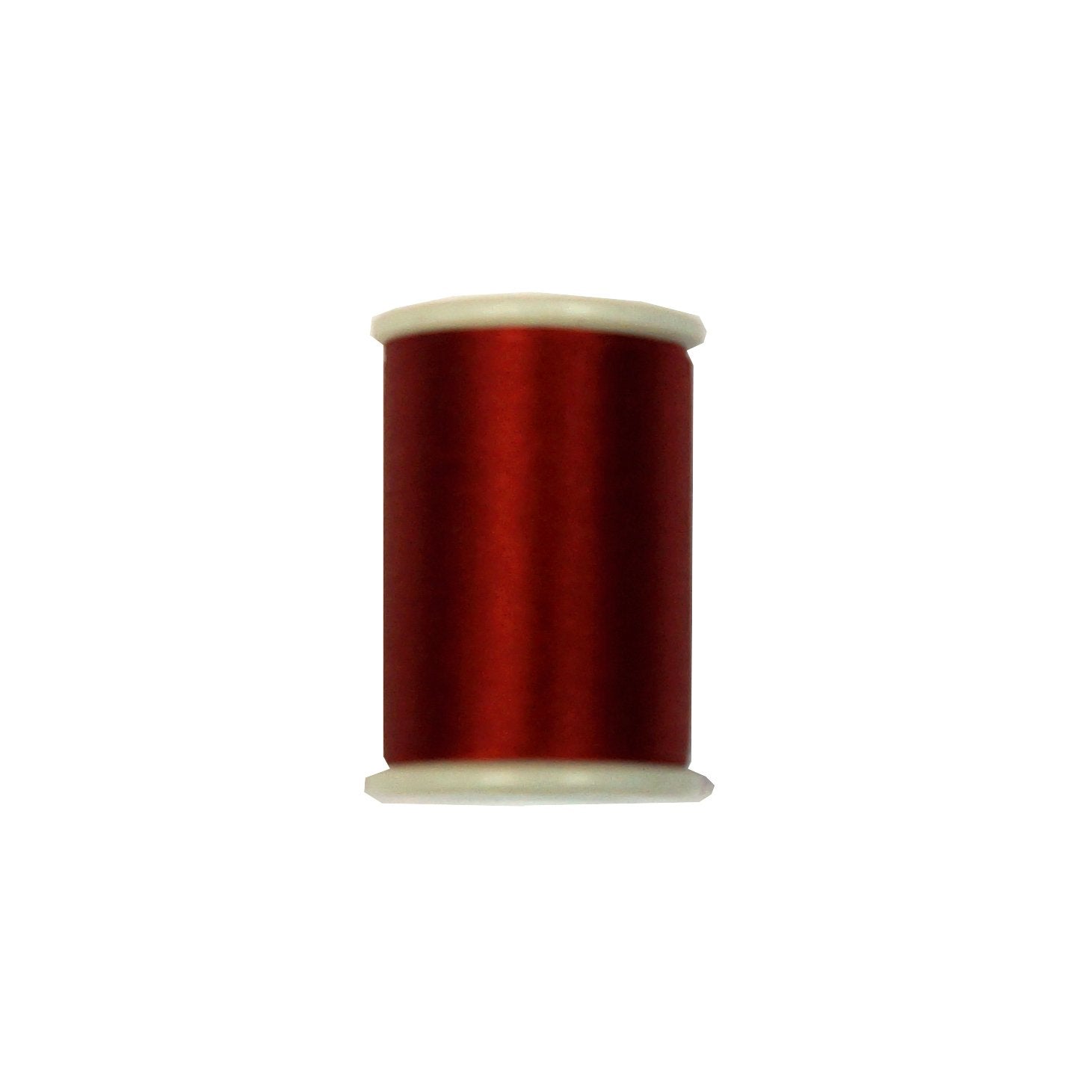 CLV - Silk Thread (Cranberry)