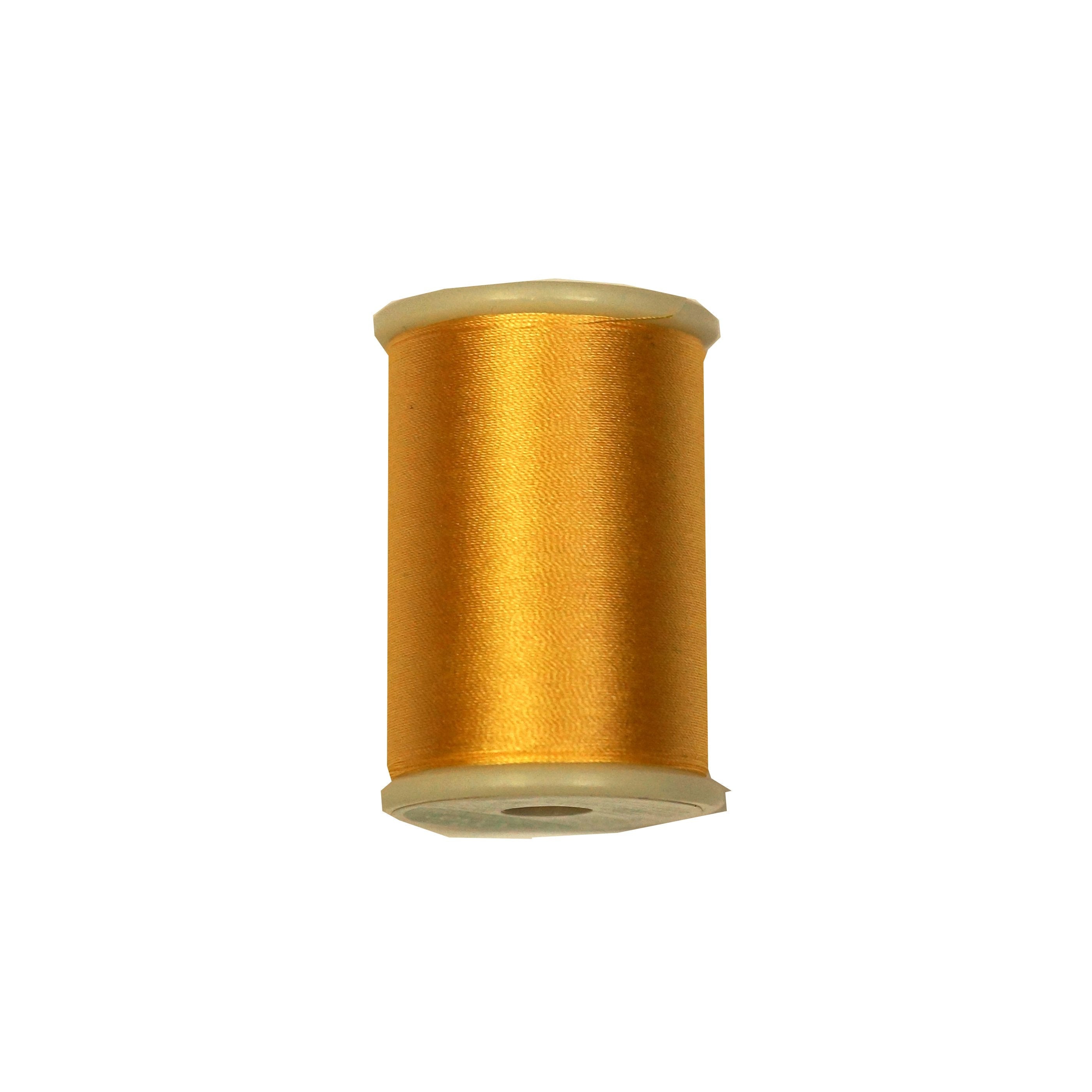 CLV - Silk Thread (Golden Rod)