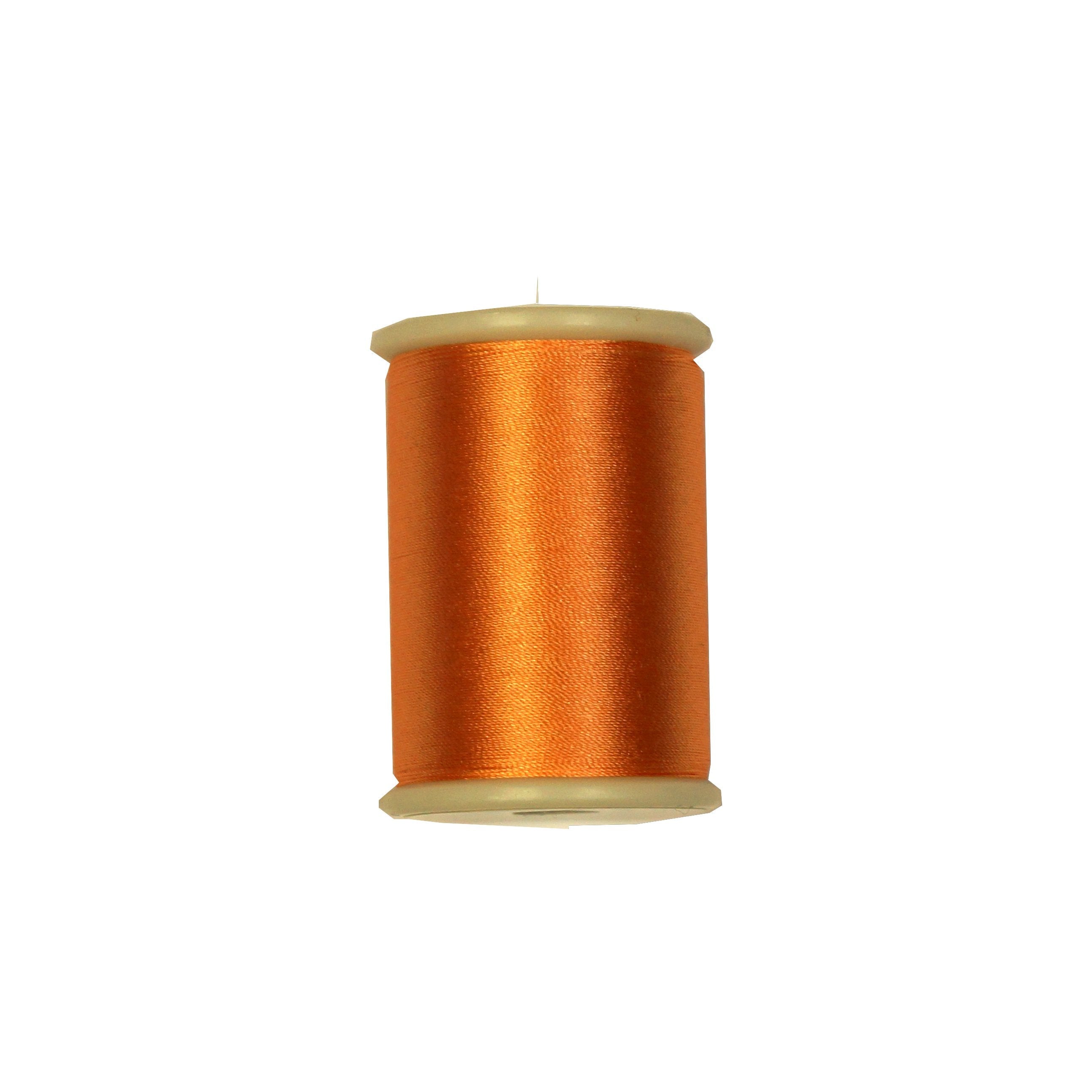 CLV - Silk Thread (Shrimp)