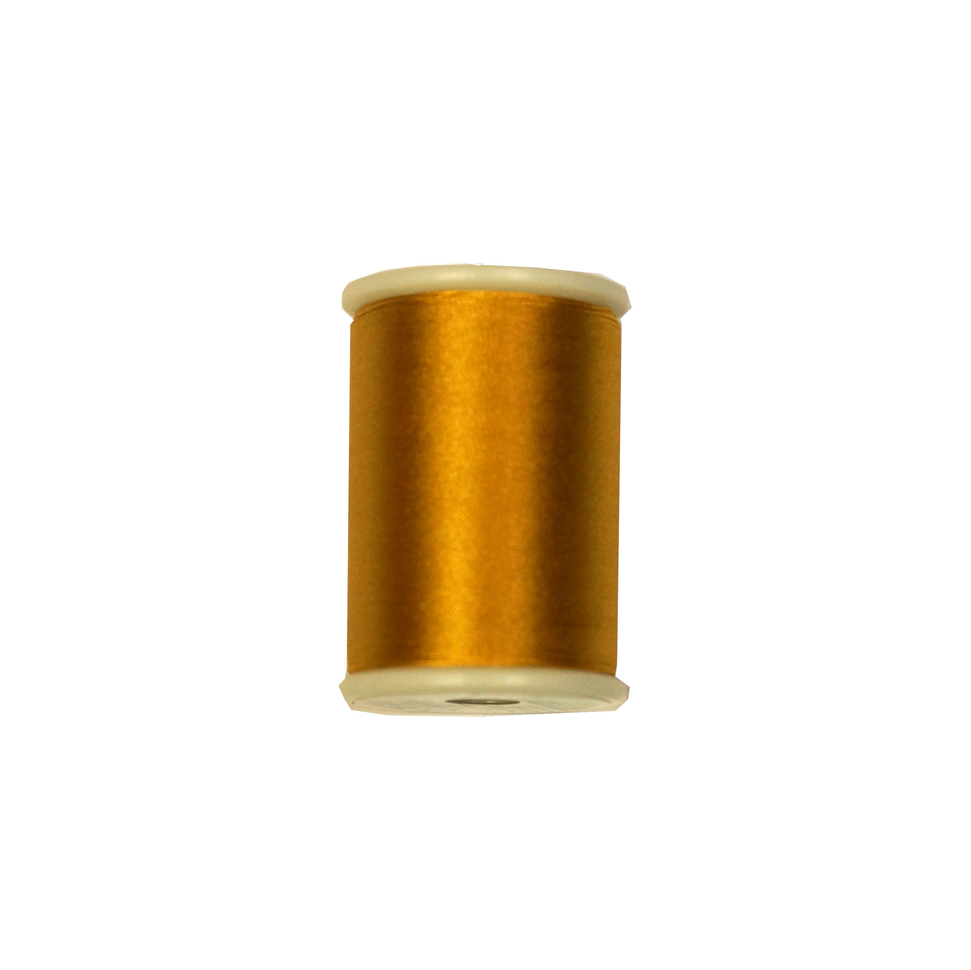 CLV - Silk Thread (Harvest Gold)