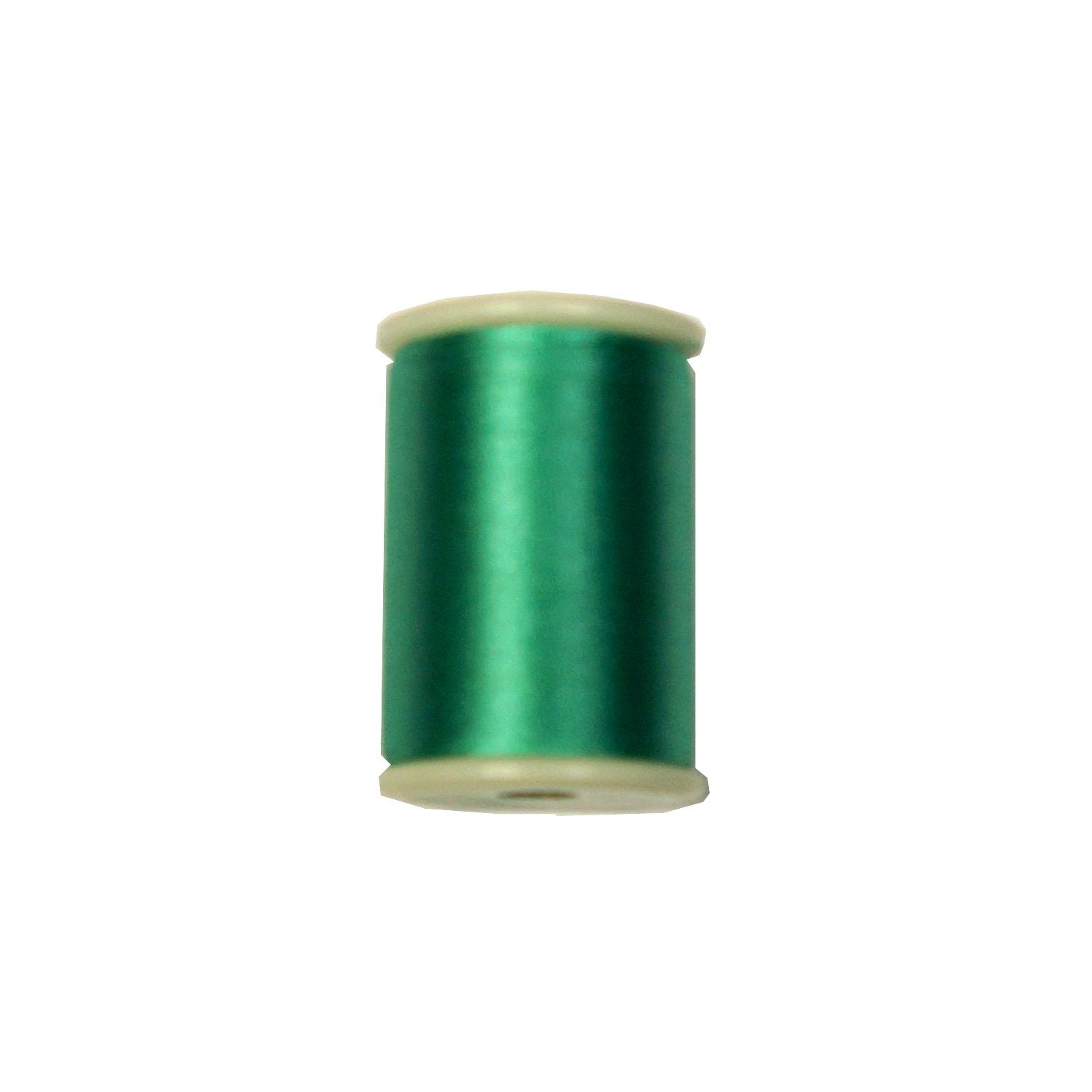 CLV - Silk Thread (Jade Blue)