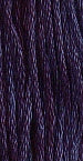 GNTL - Simply Shaker - 7021 - Black Raaspberry