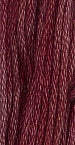 GNTL - Simply Shaker - 7022 - Grape Arbor