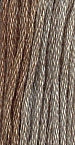GNTL - Simply Shaker - 7032 - Aged Pewter