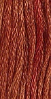 GNTL - Simply Shaker - 7034 - Gingersnap