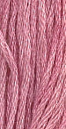 GNTL - Simply Shaker - 7035 - Tea Rose