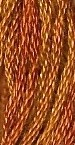 GNTL - Simply Shaker - 7059 - Pumpkin Pie