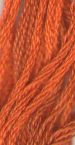 GNTL - Simply Shaker - 7081 - Carrot