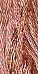GNTL - Simply Shaker - 7090 - Faded Rose
